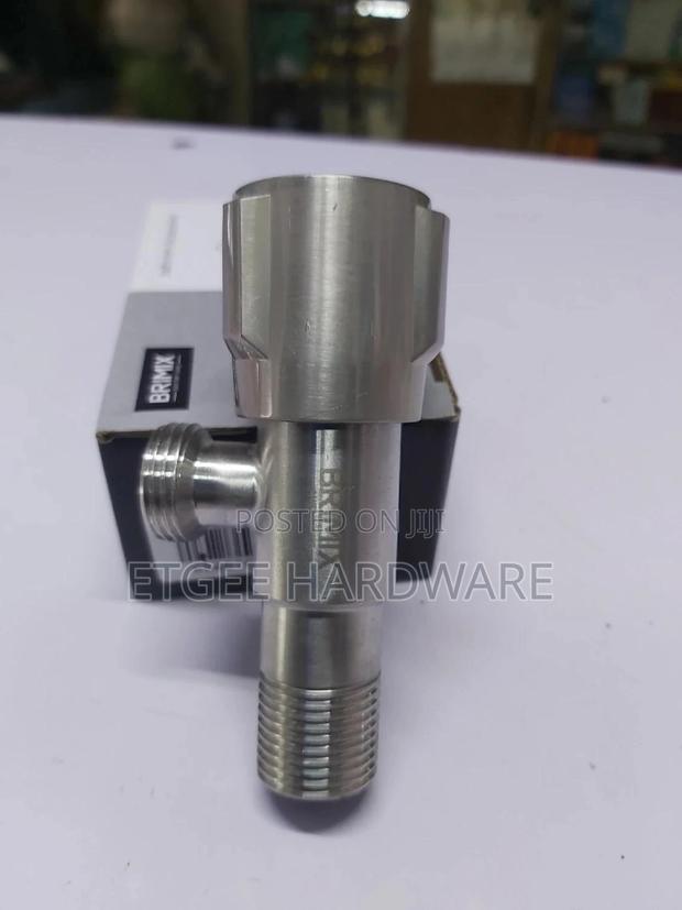 Angle Valve Brimix 110L
