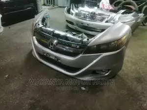 Honda Stream Nosecut 2010 - 2012, Clean Ex Japan Parts