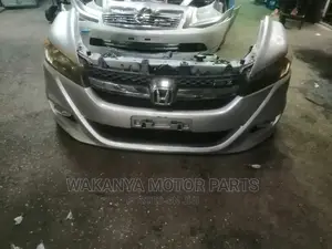 Honda Stream Nosecut 2010 - 2012, Clean Ex Japan Parts