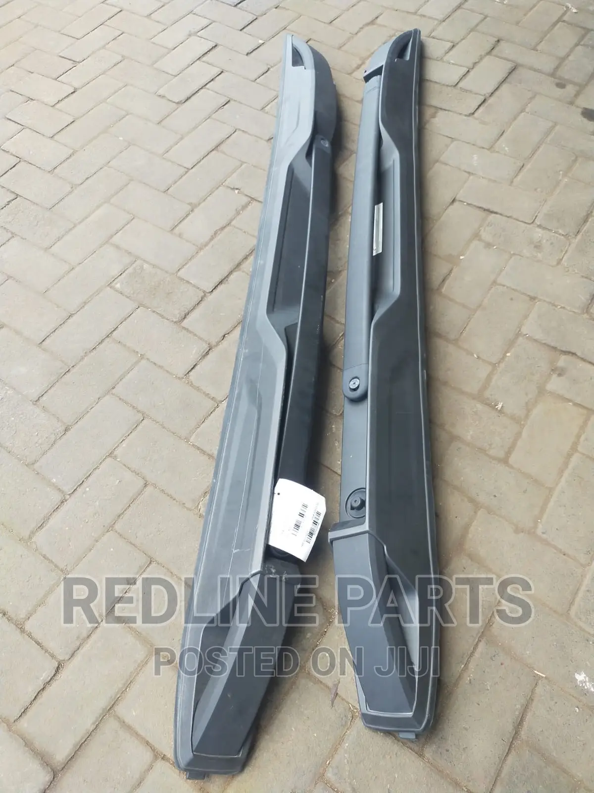 Subaru Legacy BS9 Roof Rails-Usa Type
