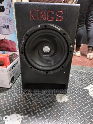Kenwood KFC 3010 1000watts