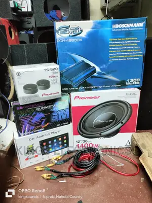 Personal Music