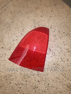 Taillight Lens Fielder 2005
