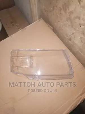 Head Light Lens Toyota Succeed