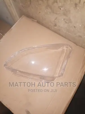 Head Light Lens Premio 240