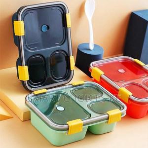 Kids Lunch/Snack Box - main view