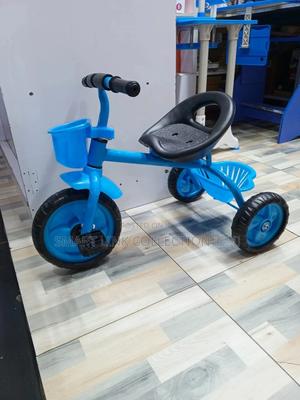 Baby Tricycle at 3200 - thumbnail 2