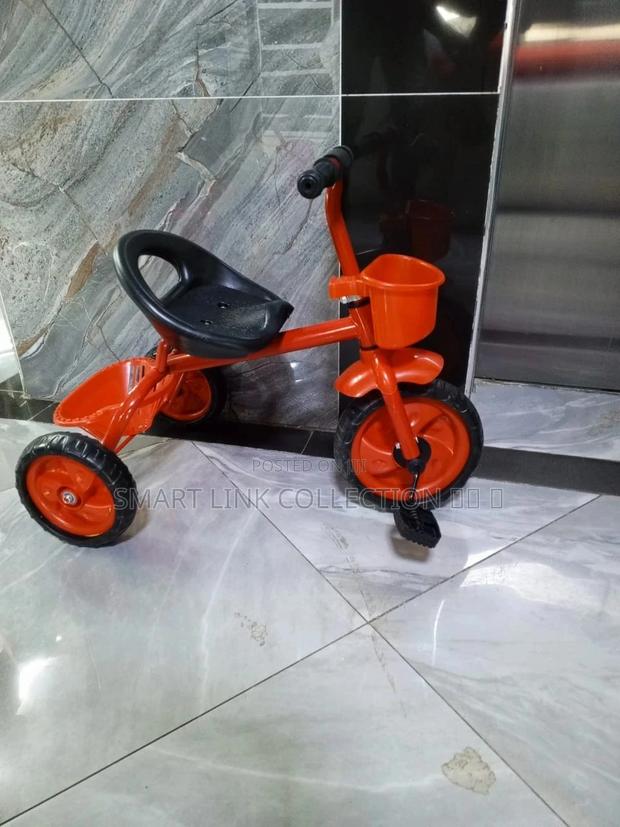 Baby Tricycle at 3200 - thumbnail 3