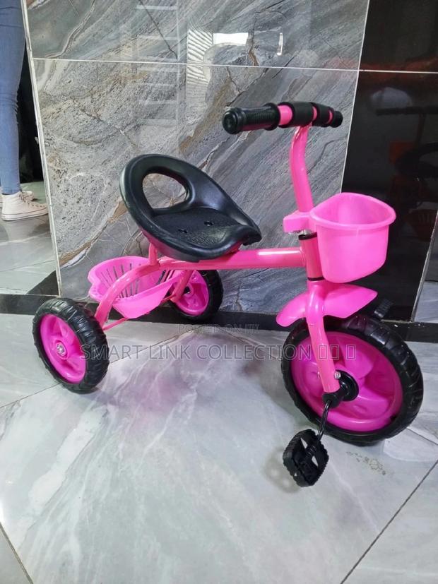 Baby Tricycle at 3200 - thumbnail 4