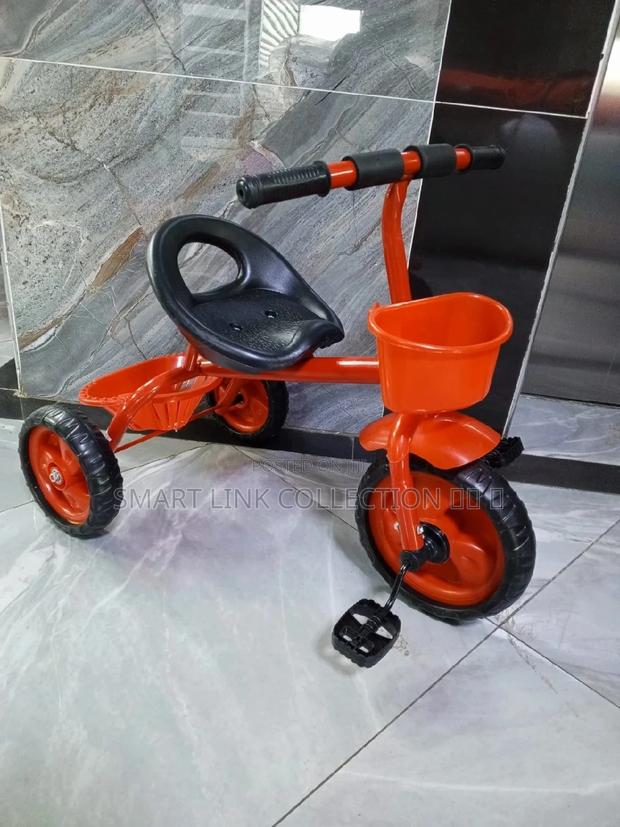 Baby Tricycle at 3200 - thumbnail 5
