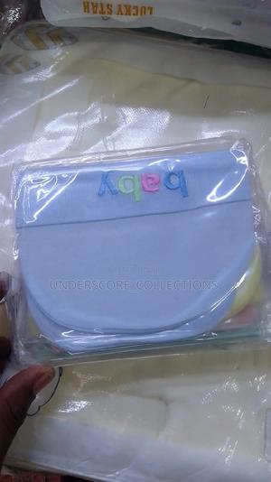 New Born Dozen Assorted Kids Hats - thumbnail 2