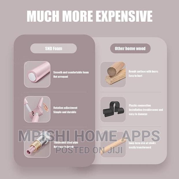 Posture Corrector Pole - thumbnail 6