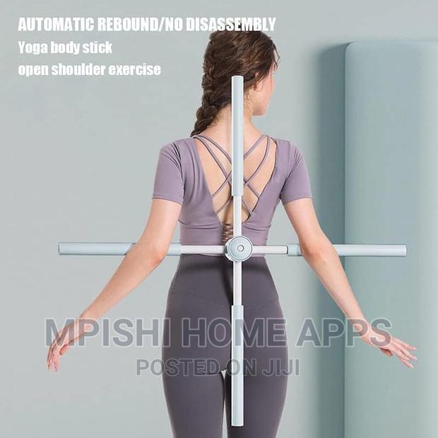 Posture Corrector Pole - thumbnail 3