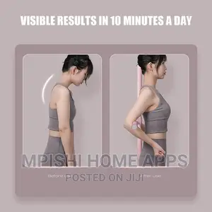 Posture Corrector Pole