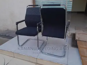 Waiting Office Chair