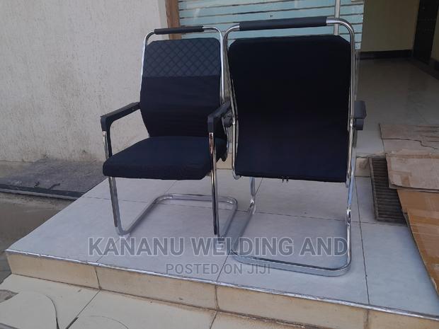Waiting Office Chair