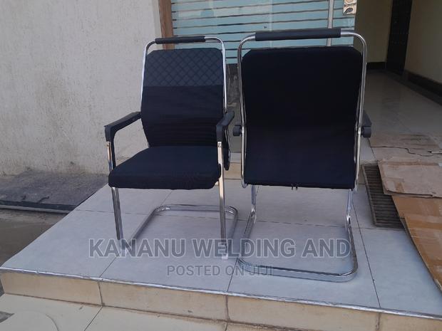 Waiting Office Chair