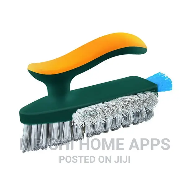 Crevice Cleaning Brush