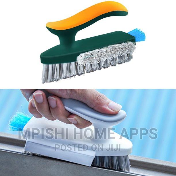 Crevice Cleaning Brush - thumbnail 3