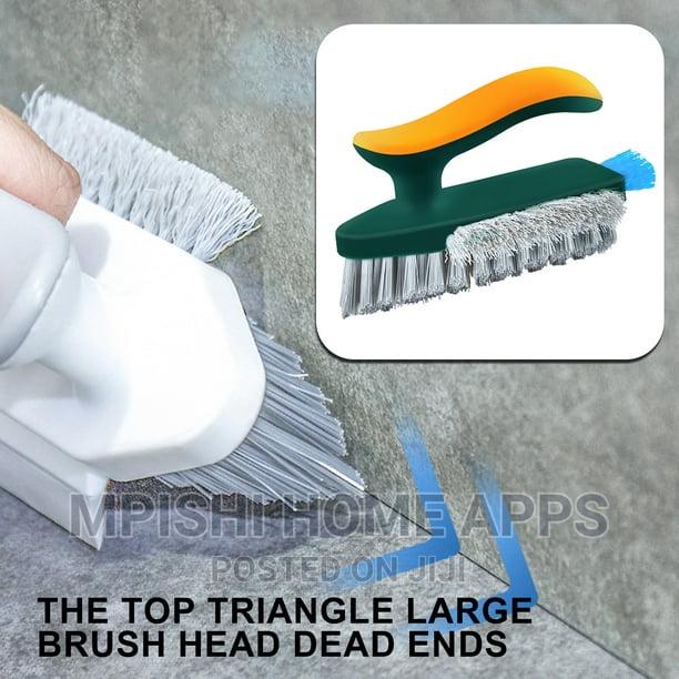Crevice Cleaning Brush