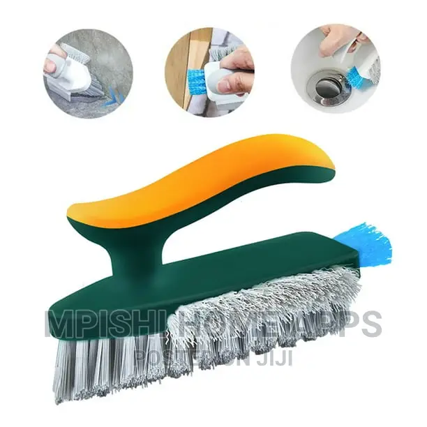 Crevice Cleaning Brush