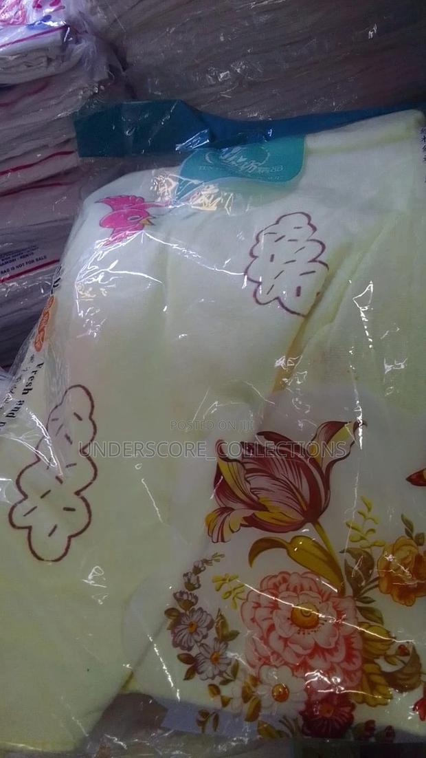 High-End Soft Newborn Towels - thumbnail 4