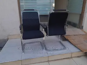 Office Waiting Chairs