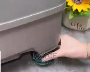 High Density Shining Anti-Vibration Shock Pads