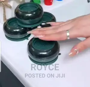 High Density Shining Anti-Vibration Shock Pads