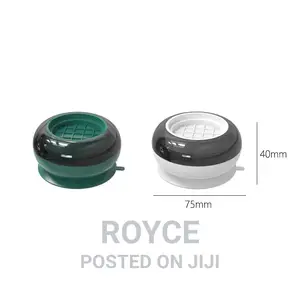 High Density Shining Anti-Vibration Shock Pads