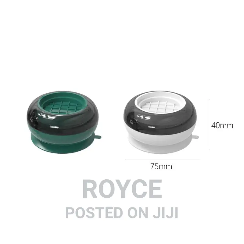 High Density Shining Anti-Vibration Shock Pads
