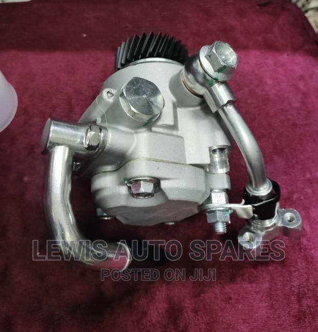 4JK1 Isuzu D Max New Model Power Steering Pump