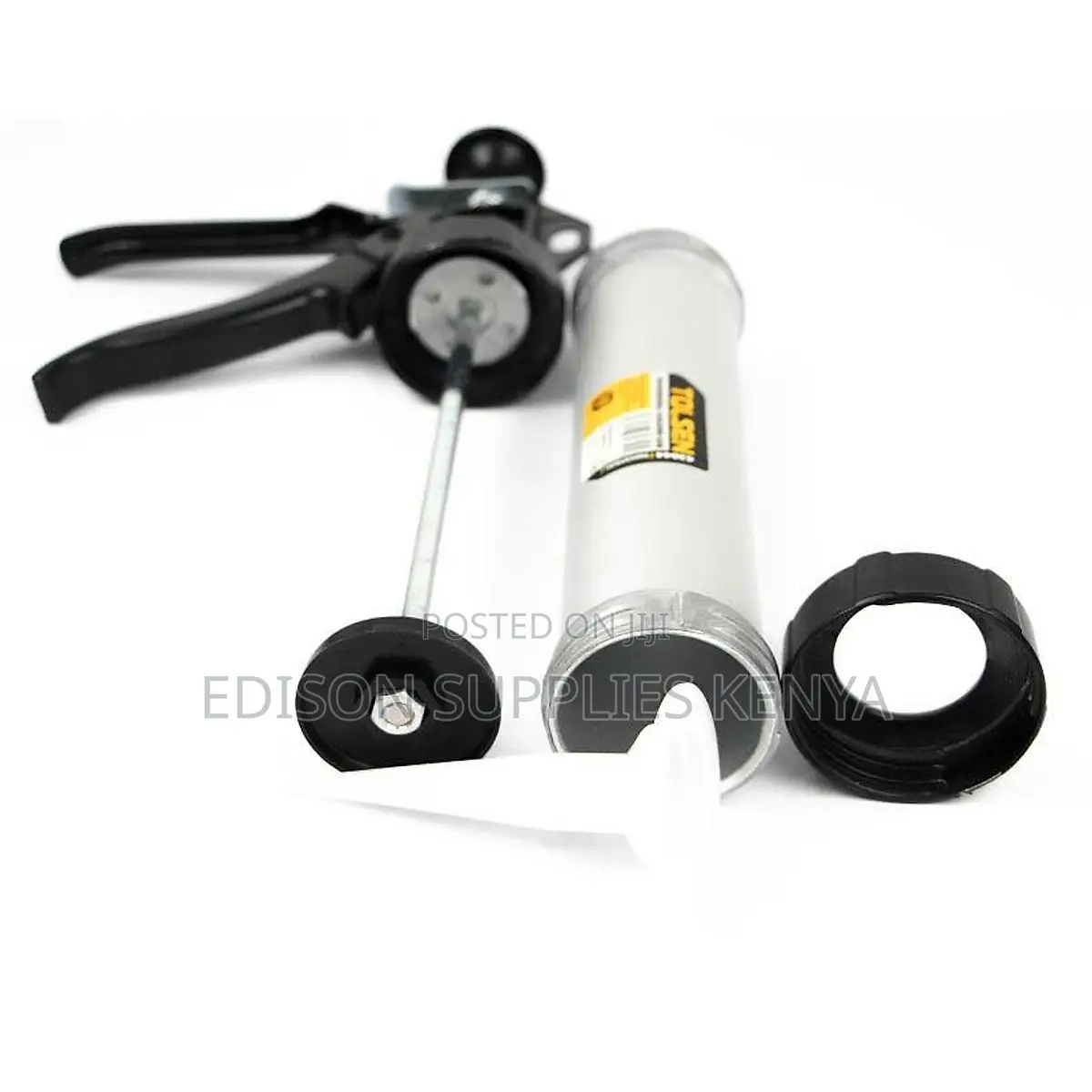 Professional Silicone Gun Tolsen Caulking Gun Sealant Gun