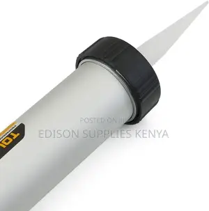 Professional Silicone Gun Tolsen Caulking Gun Sealant Gun