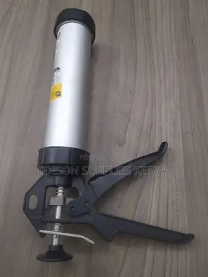 Professional Silicone Gun Tolsen Caulking Gun Sealant Gun