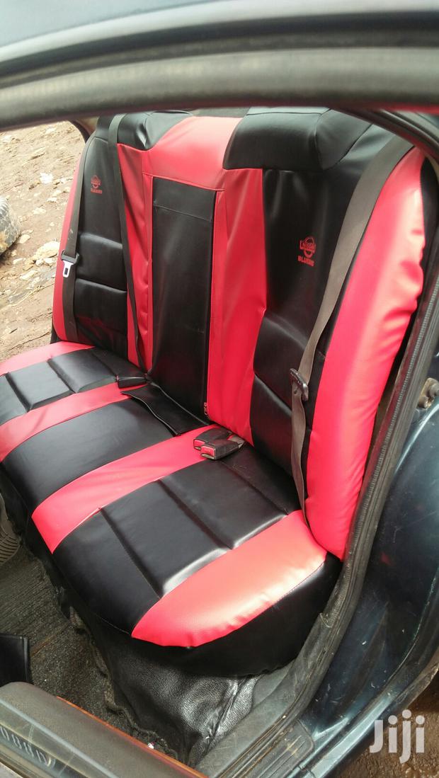 Roysambu Car Seat Covers - thumbnail 2