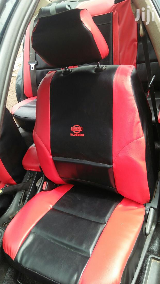 Roysambu Car Seat Covers - thumbnail 3