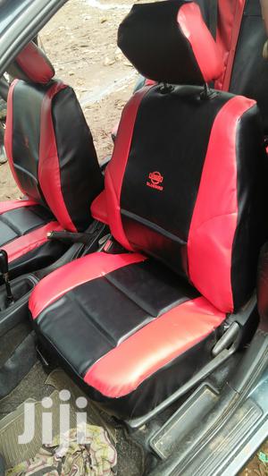Juke Car Seat Covers