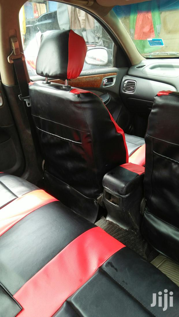 Juke Car Seat Covers - thumbnail 3