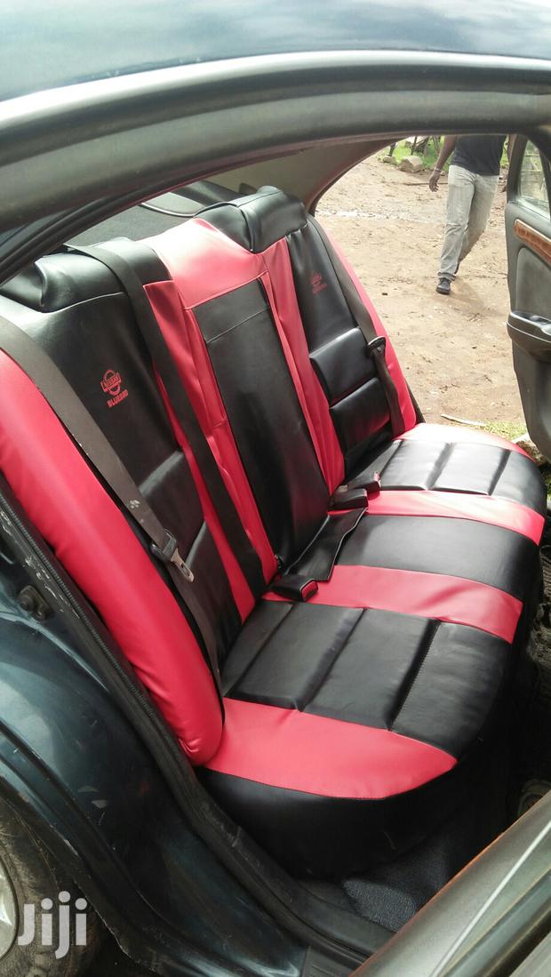 Embakasi Car Seat Covers