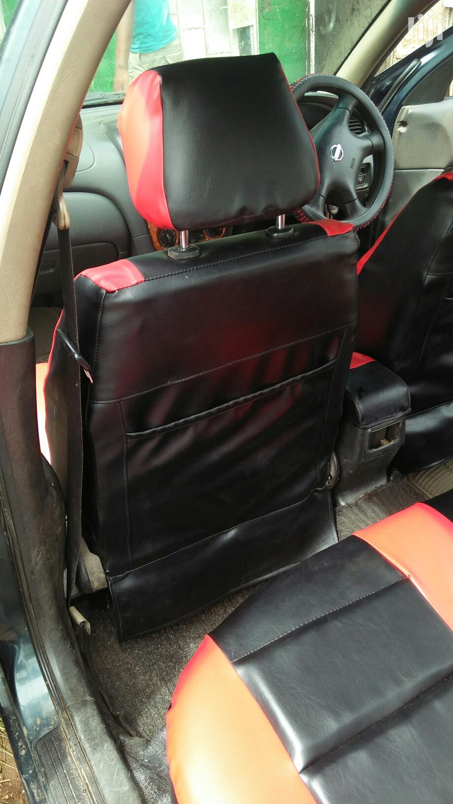 Embakasi Car Seat Covers