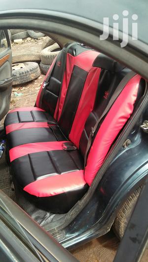 Thika. Road Car Seat Covers