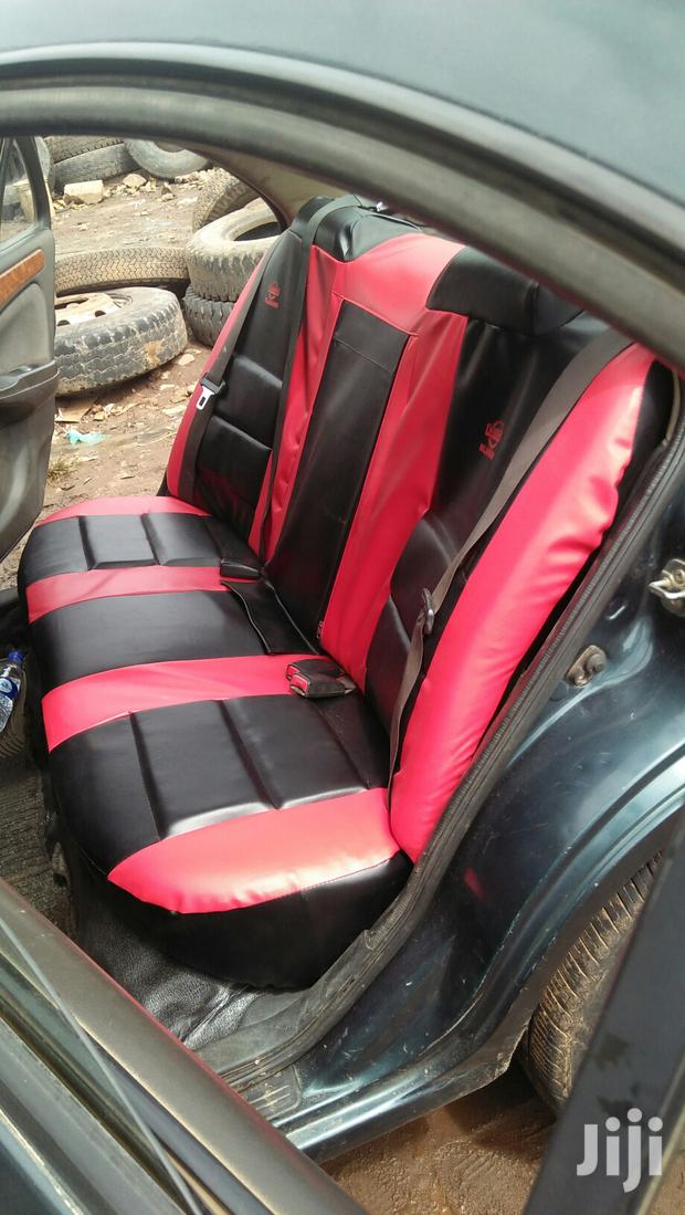 Thika. Road Car Seat Covers - thumbnail 2
