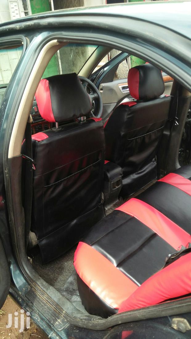 Thika. Road Car Seat Covers - thumbnail 3