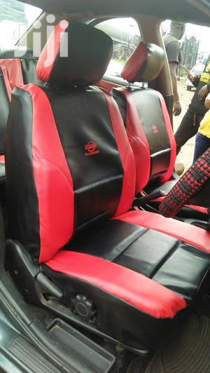Baba Dogo Car Seat Covers