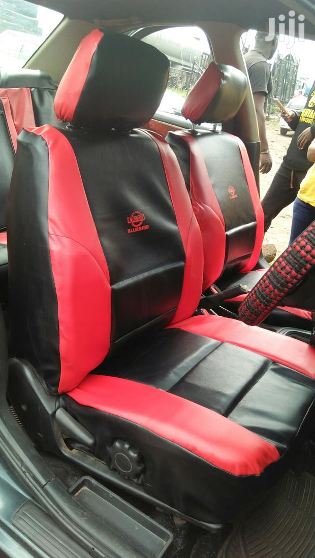 Baba Dogo Car Seat Covers - thumbnail 2