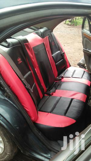 Baba Dogo Car Seat Covers