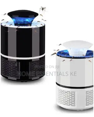 Mosquito Repellent Lamp