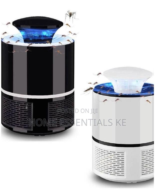 Mosquito Repellent Lamp