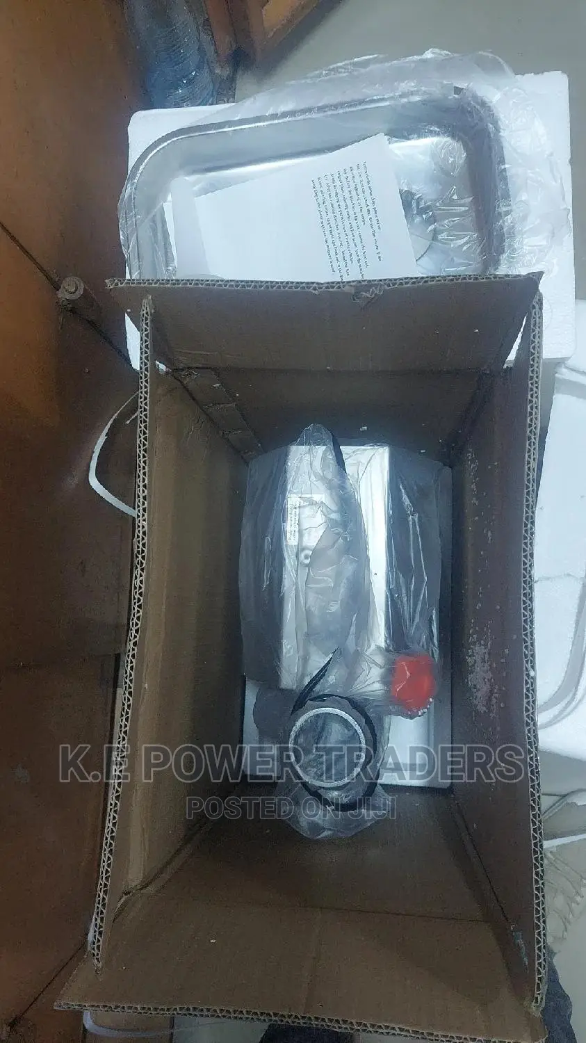 M12 Minced Meat Machine